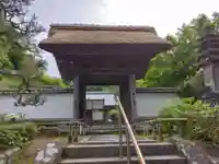 長壽寺(長寿寺)(神奈川県)