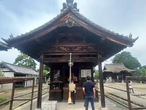 性海寺(愛知県)