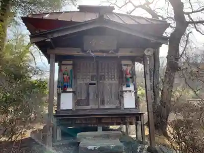 千手院のその他建物