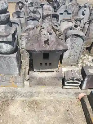 正竜寺(群馬県)