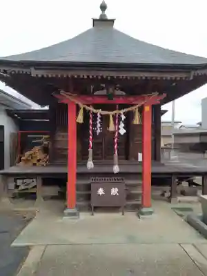 久須志神社(宮城県)