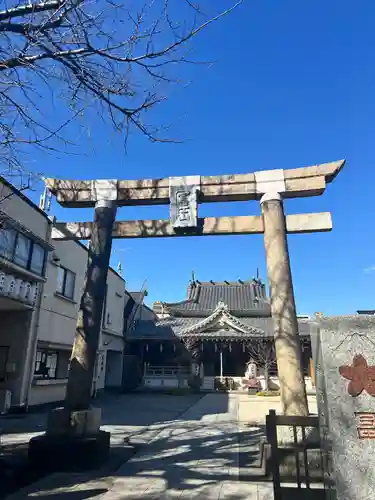 扶桑教太祠(東京都)