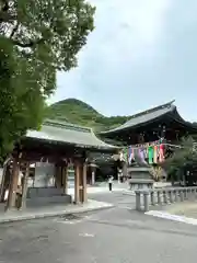 宮地嶽神社(福岡県)