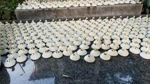 川越熊野神社のその他建物