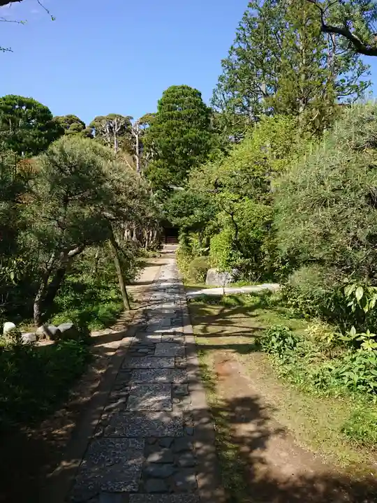常楽寺(神奈川県)