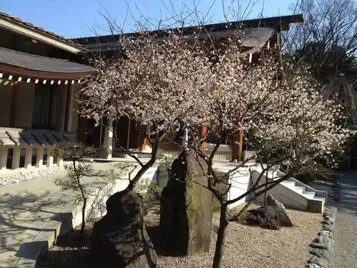 熱田神宮のその他建物