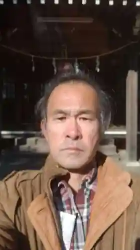 春日神社(千葉県)