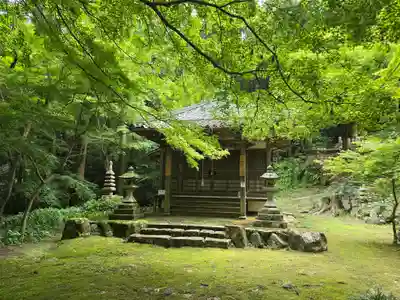 石馬寺(滋賀県)