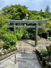 太平山神社(栃木県)