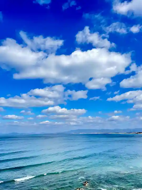 志賀海神社(福岡県)