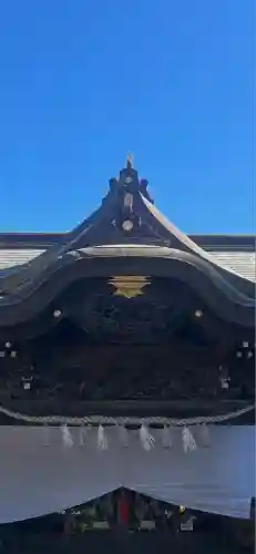 酒列磯前神社(茨城県)