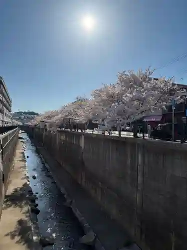 白菊稲荷大神(兵庫県)