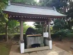 草刈大宮神社(千葉県)