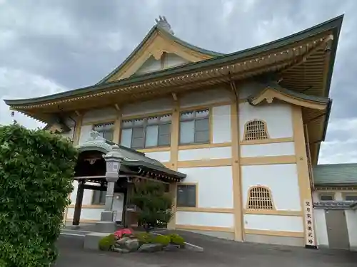 梅蔭寺(静岡県)