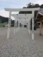 幸神社(三重県)