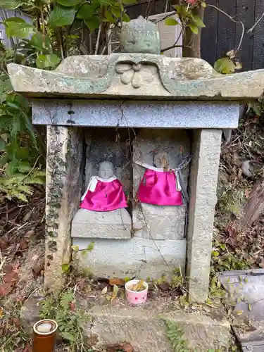 長楽寺(兵庫県)