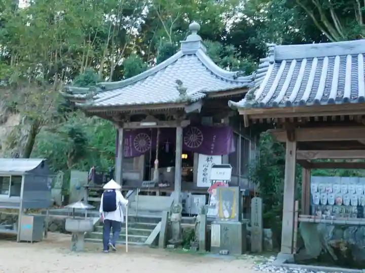 仙遊寺のその他建物