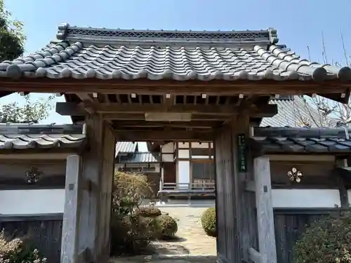 観福寺(兵庫県)