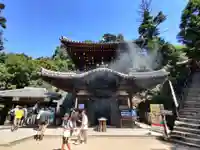 厳島神社のその他建物