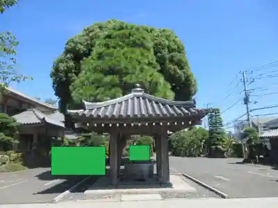 長安寺(神奈川県)