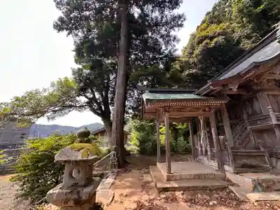 八幡神社(福井県)