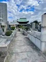 東漸寺(神奈川県)