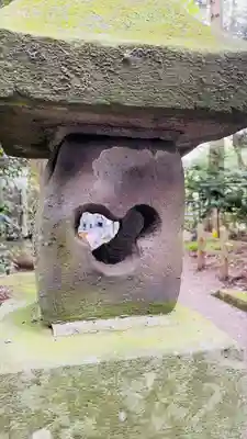 鹿島神宮(茨城県)