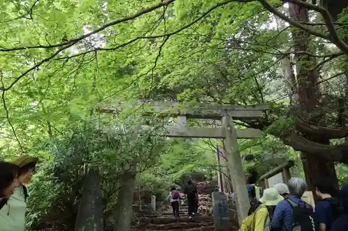 筑波山神社(茨城県)