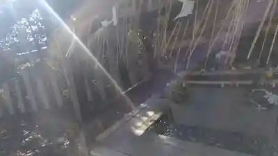 玉田神社(京都府)