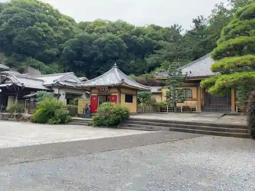 東福寺(神奈川県)