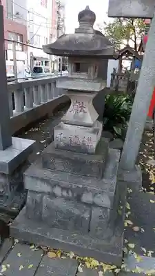 千種稲荷神社のその他建物