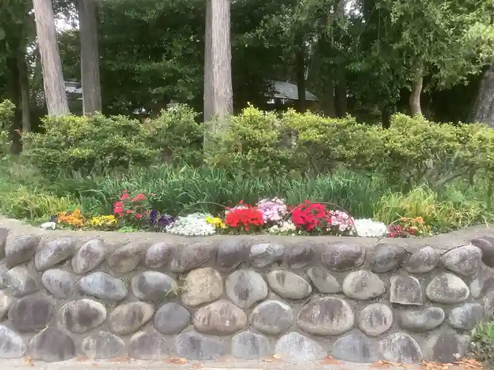神明神社(愛知県)