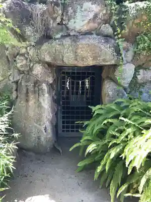 真田山 三光神社のその他建物