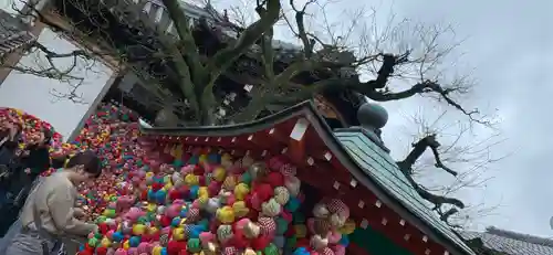 金剛寺（八坂庚申堂）のその他建物