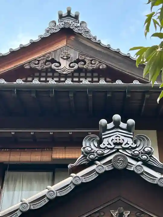 長照寺(長野県)