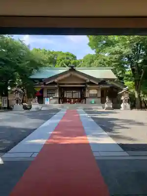 東郷神社(東京都)