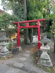 田端神社(東京都)