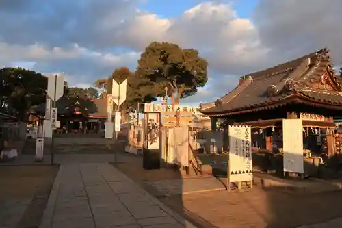 赤穂大石神社のその他建物