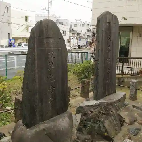 日枝神社のその他建物