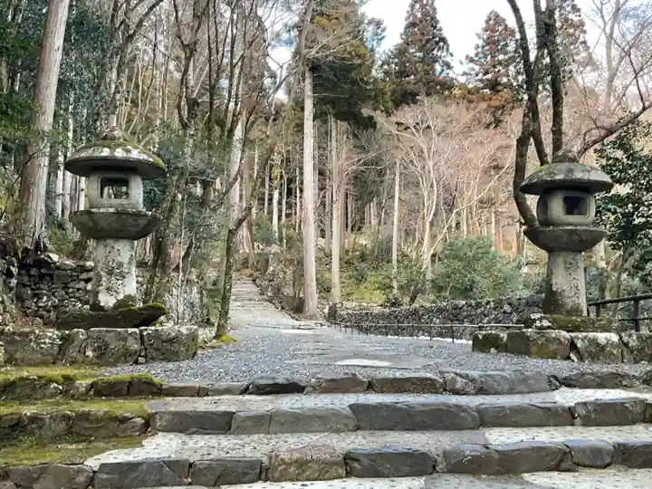 高山寺のその他建物