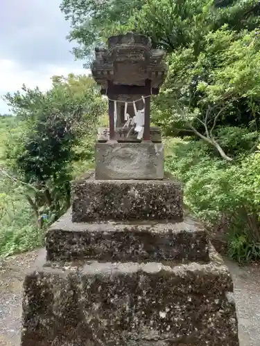 賀茂別雷神社(栃木県)