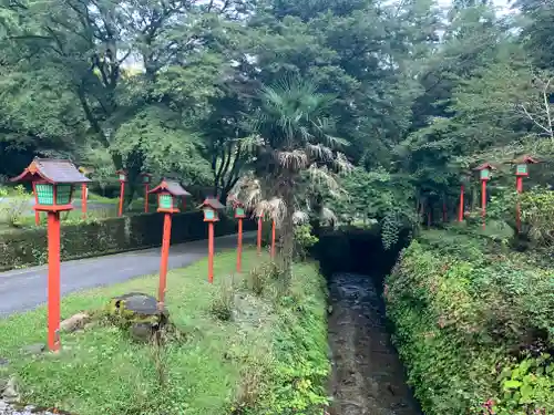 満願寺のその他建物