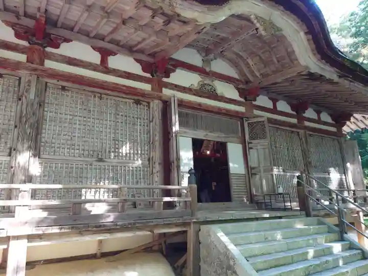 百済寺(滋賀県)