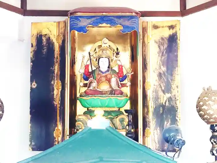 品川寺(東京都)