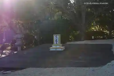 大船観音寺(神奈川県)