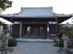 願琳寺(三重県)