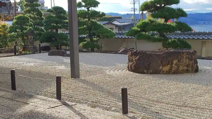 温泉寺(長野県)