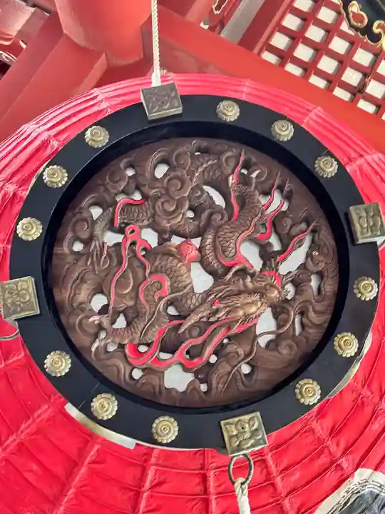 浅草寺(東京都)