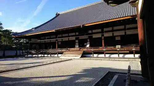 相国寺（相国承天禅寺）(京都府)