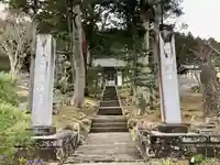 長泉寺(岩手県)